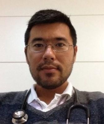 Dr. Alexandre Sawada Viegas