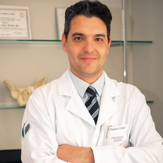 Dr. Gladyston Roberto Matioski Filho