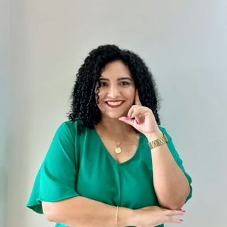 Thaís Regina Silva