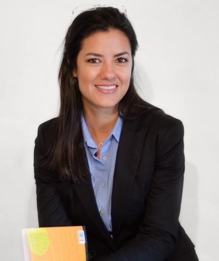 Eliane Pardinho