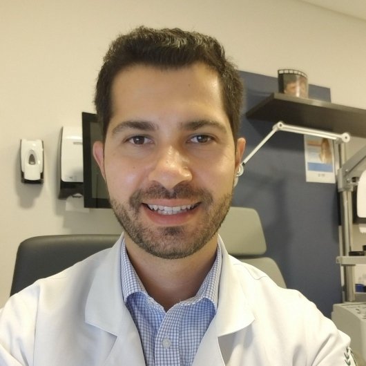 Dr. Leonardo Baptista