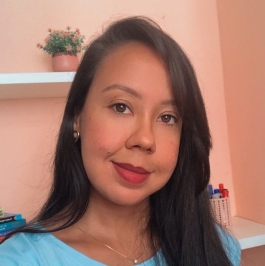 Dra. Vanessa Maia