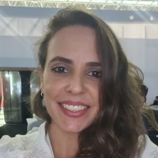 Camilla Fernandes Pereira