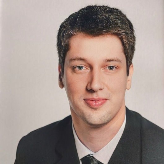 Dr. André Bassani