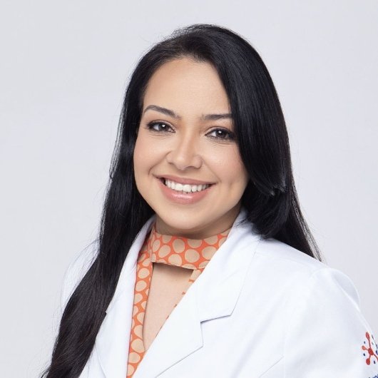 Dra. Priscilla Galvão