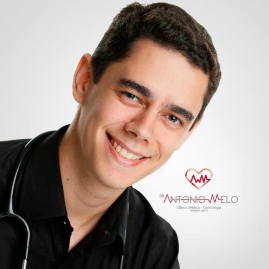 Dr. Antonio Melo