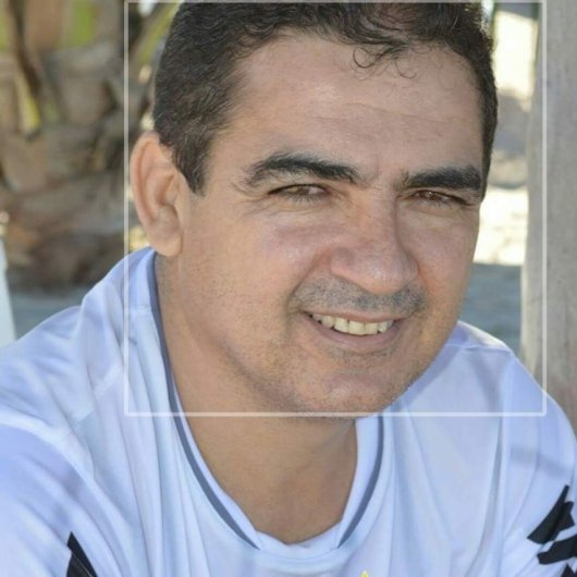 Dr. Claudinei Ribeiro Dias