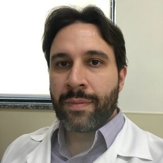 Dr. Jorge Luiz Wilson Junior