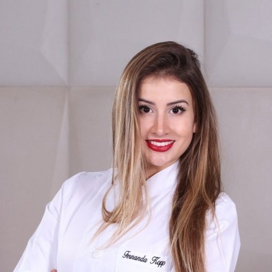 Dra. Fernanda Kopp
