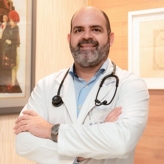 Dr. José Vitelio Ruiz Rivero
