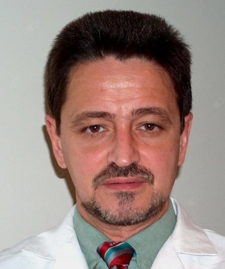 Prof. Luiz G. Freitas Filho