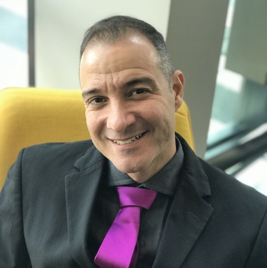 Dr. Nyander Alex Ramos