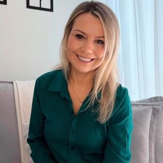 Anna Carolina Savi