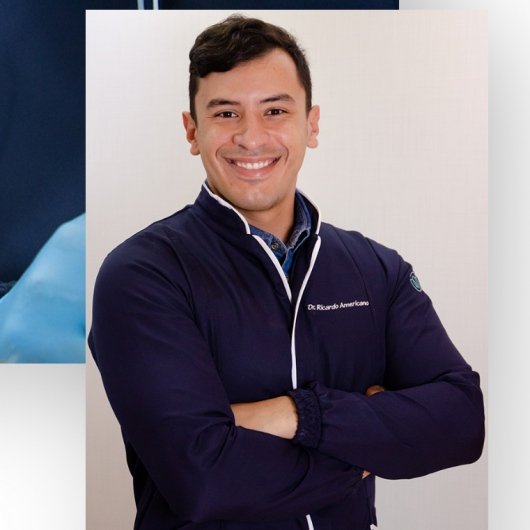 Dr. Ricardo Americano