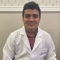 Dr. Alexandre Teixeira