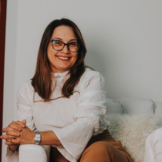Dra. Maria Tereza S. Mendes Aguiar