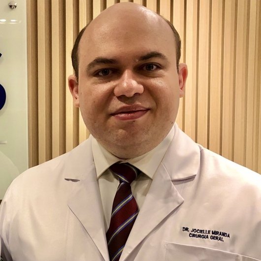 Dr. Jocielle Santos de Miranda