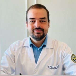 Dr. Wagner Jose da Costa