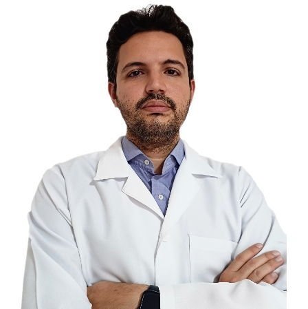 Dr. Carlos W. J. Toscano