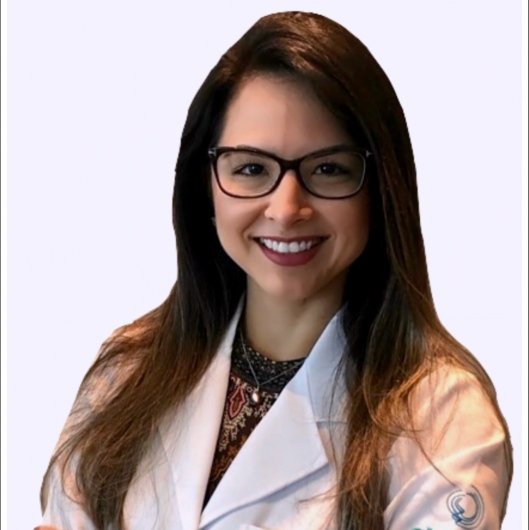 Dra. Rafaela Ximenes