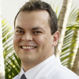 Dr. Niedson José De Siqueira Medeiros