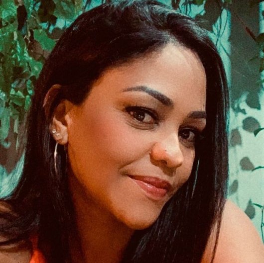 Grace Fernandes