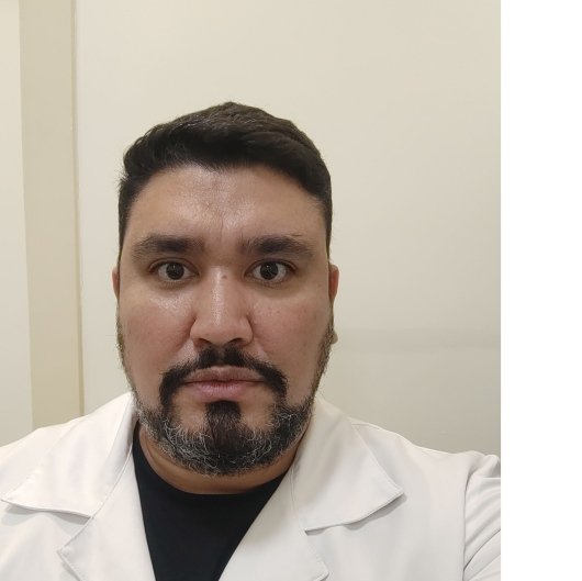 Dr. Caio Marinho de Amorim