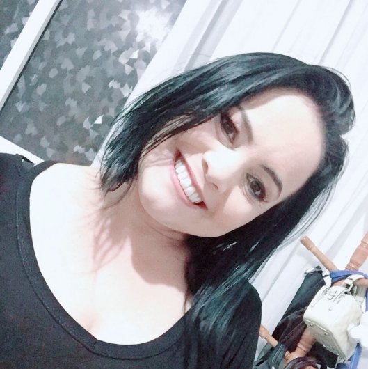 Lucelia Oliveira