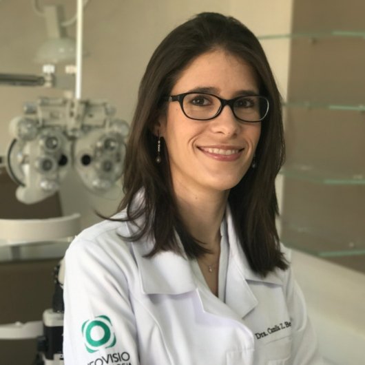 Dra. Camila Zanella Benfica