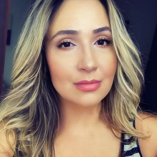 Alessandra Maria Ferreira