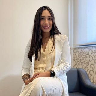 Dra. Bianca Domingues