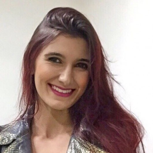 Mayara De Santis