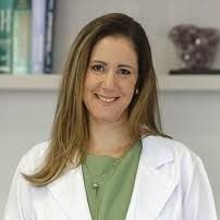 Dra. Tatiana Berlinsky