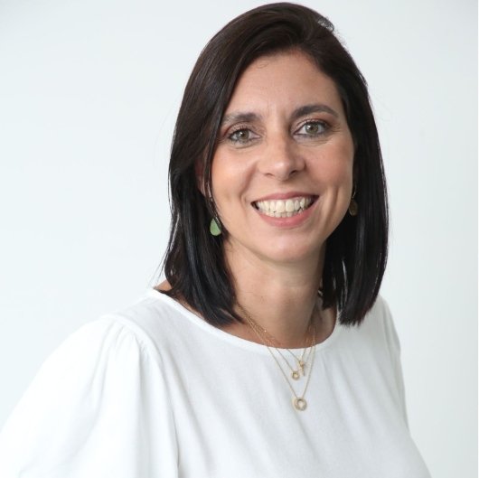 Dra. Luciana Lizak Bestle Pereira