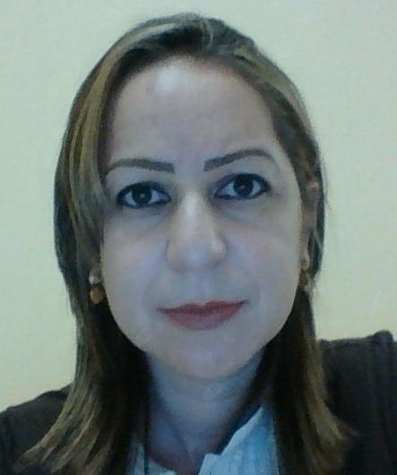 Viviane do Rocio Santos Dantas