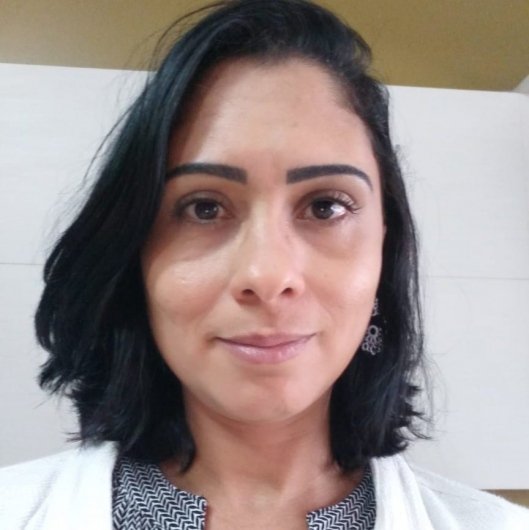 Tatiana Caldeira de S. Moreira