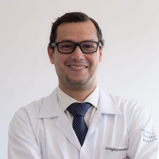 Dr. Douglas Guizilim Rodrigues