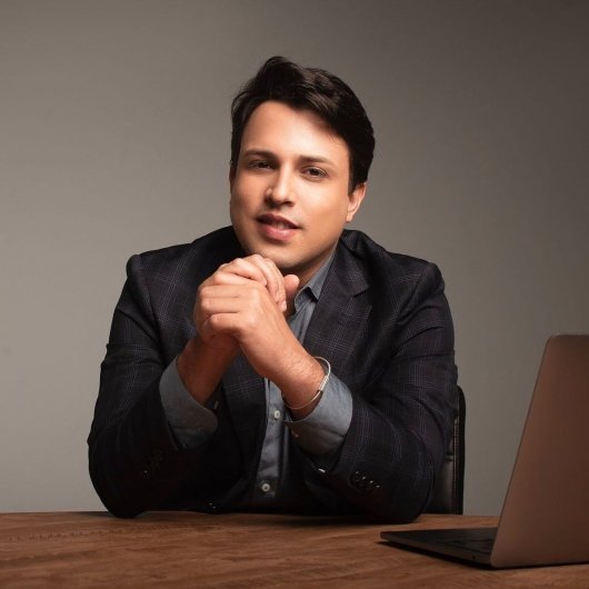 Dr. Raniel Neves