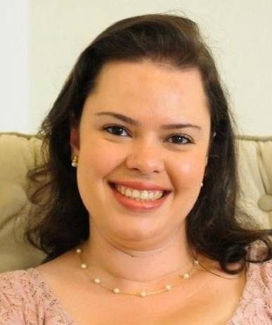 Melina Verones Fernandes
