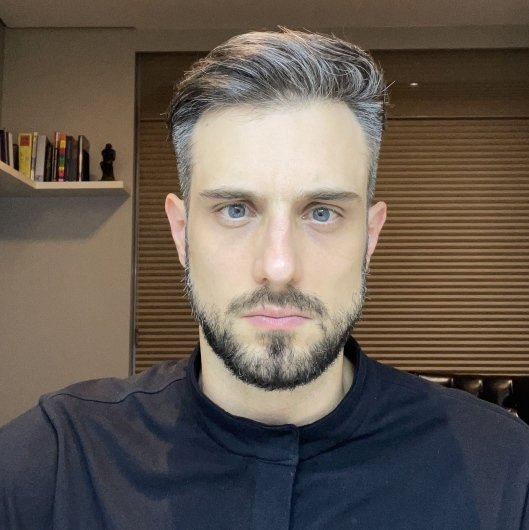 Rafael Monho