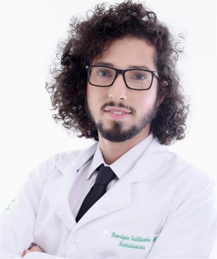 Henrique Saldanha