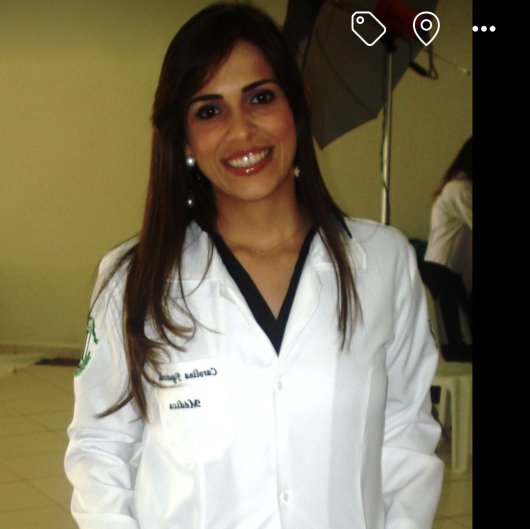 Dra. Carolina Figueiredo Marmol