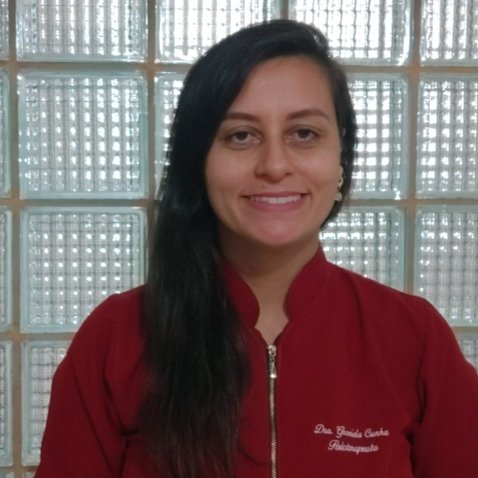 Dra. Graziela Correa da cunha