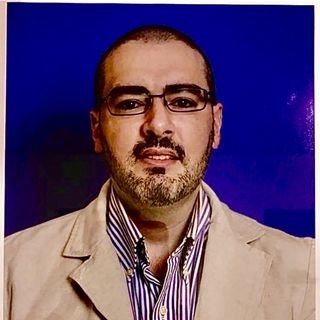 Prof. David De Lucena