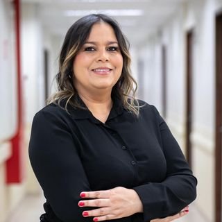 Dra. Andréia Guimarães
