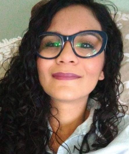 Léia Salazar