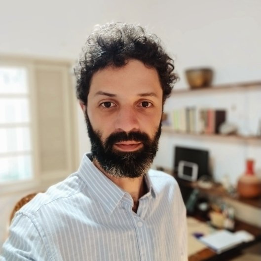 Dr. Pedro Miranda de Aquino