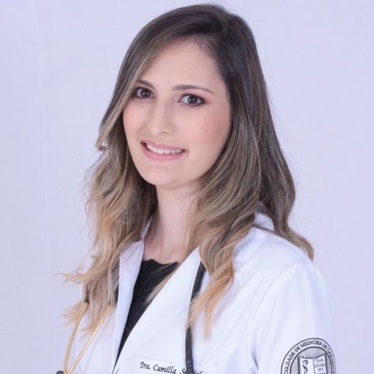 Dra. Camilla Streicher