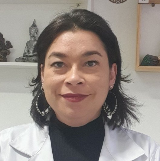 Dra. Fabiola A. Barrella