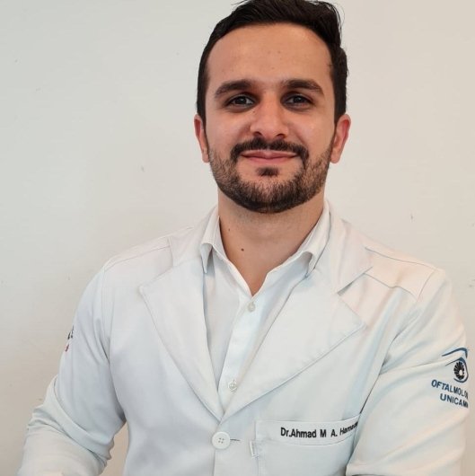 Dr. Ahmad Mohamad Ali Hamade